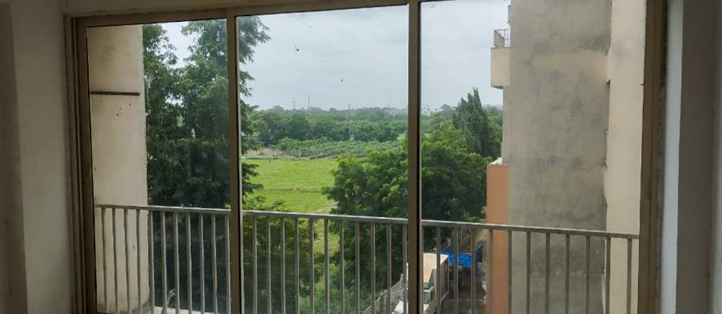 Flat for sale in Gandhinagar. — photo 24