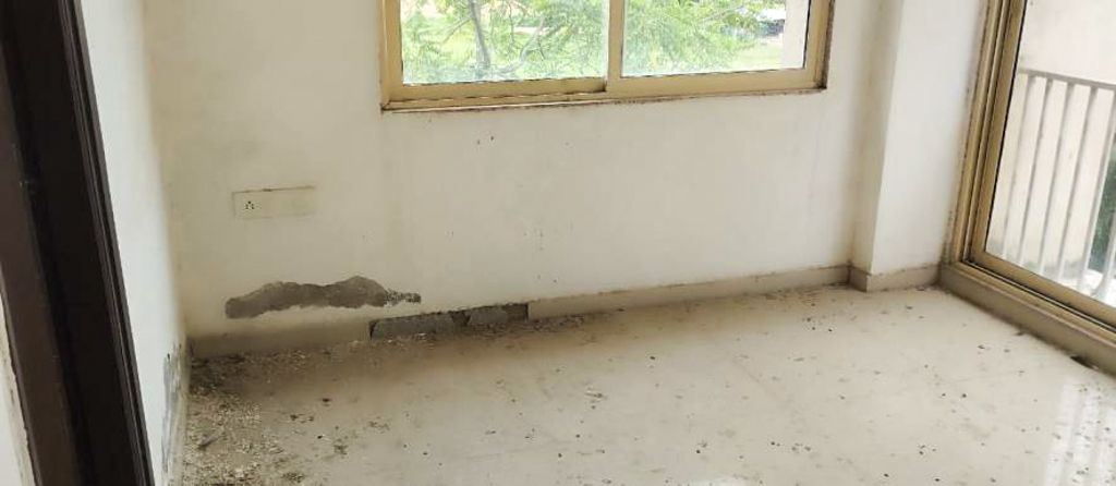 Flat for sale in Gandhinagar. — photo 28