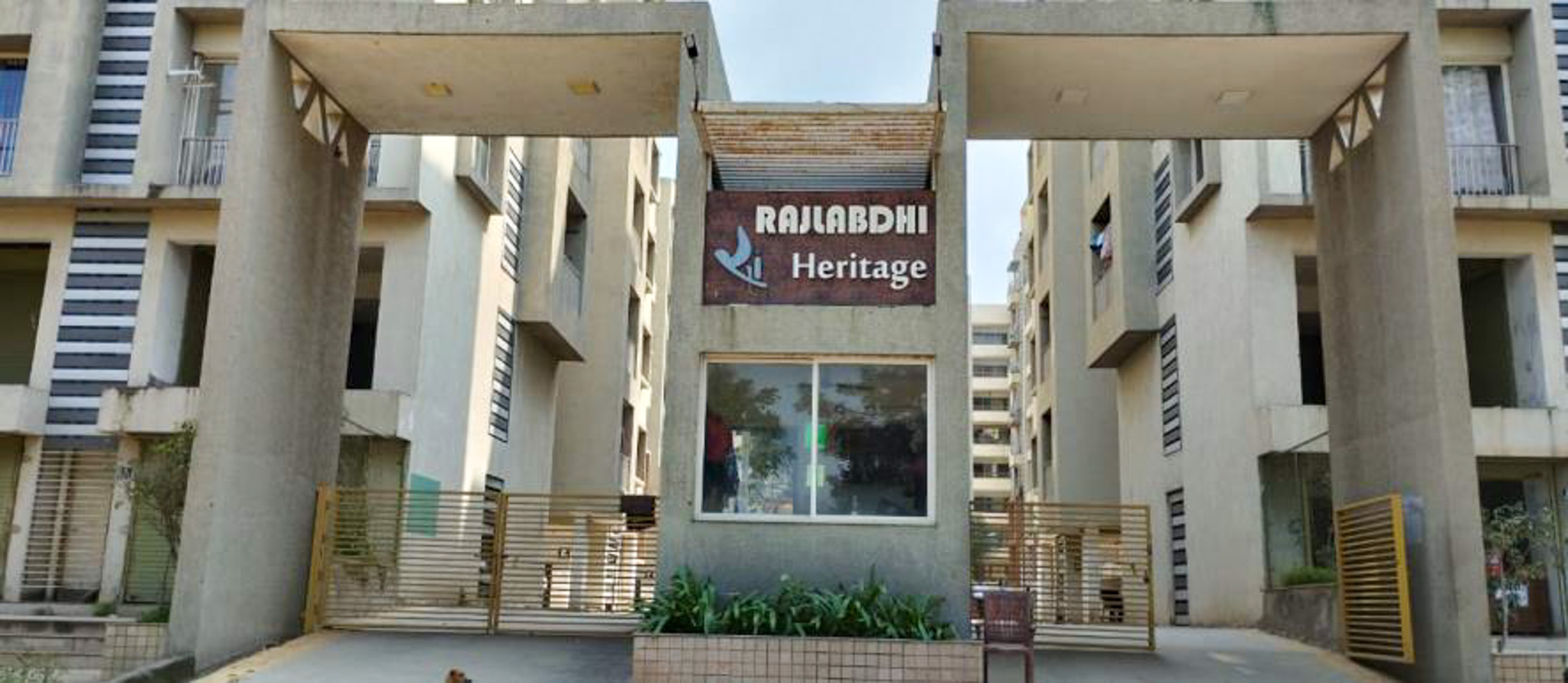 Flat for sale in Gandhinagar Gandhinagar. — photo 4