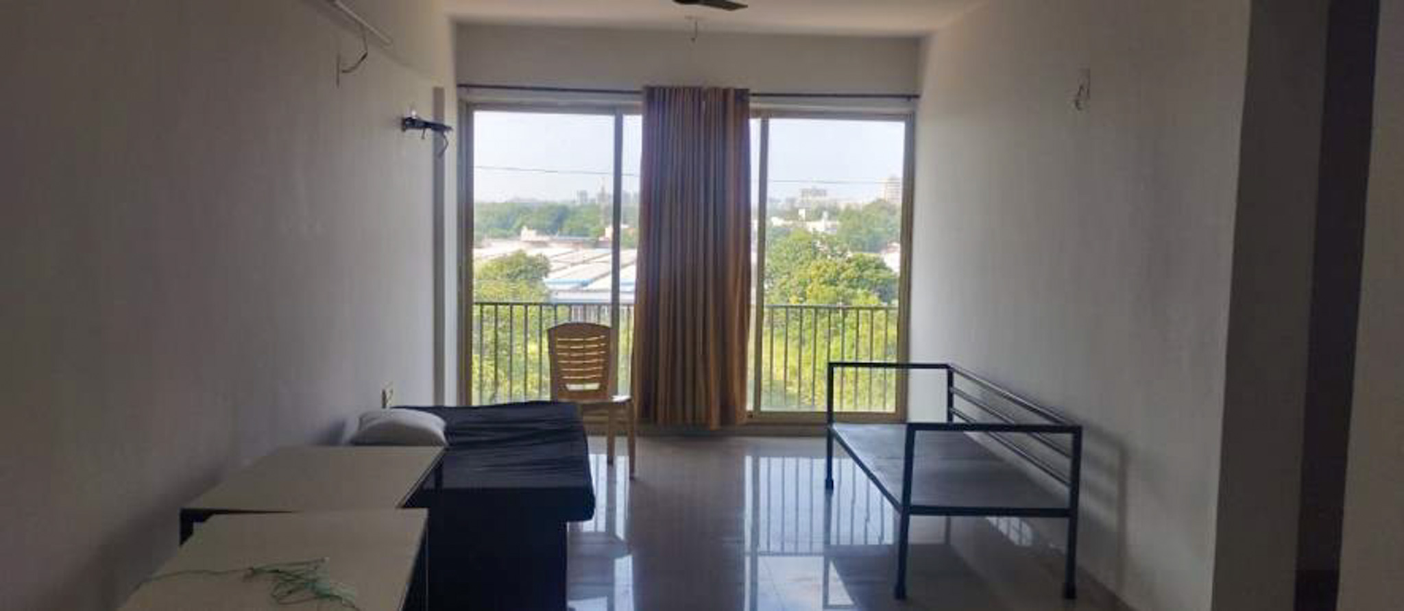 Flat for sale in Gandhinagar Gandhinagar. — photo 2