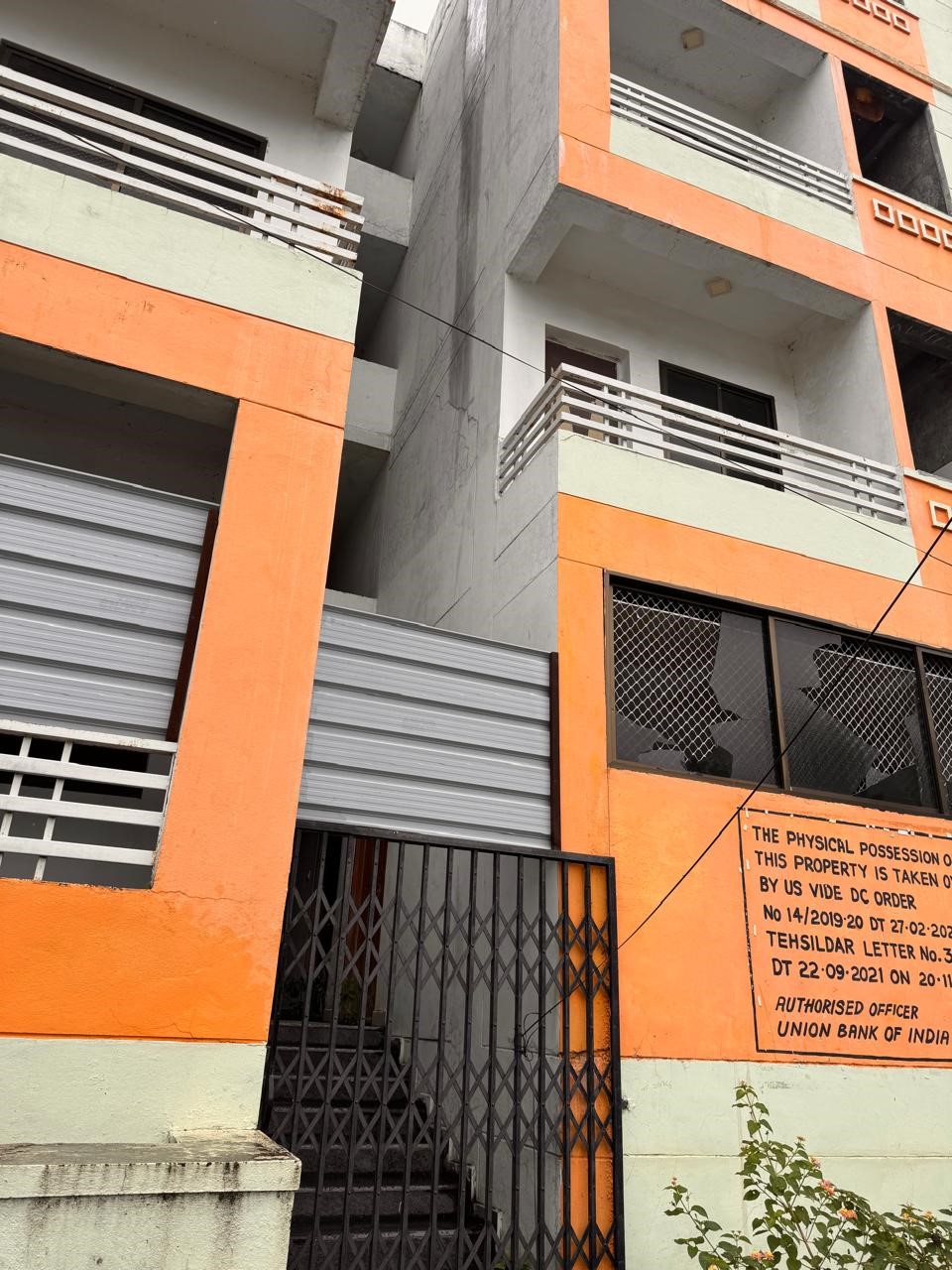 947 square feet Flat for sale in KALABURAGI Kalaburagi — photo 2