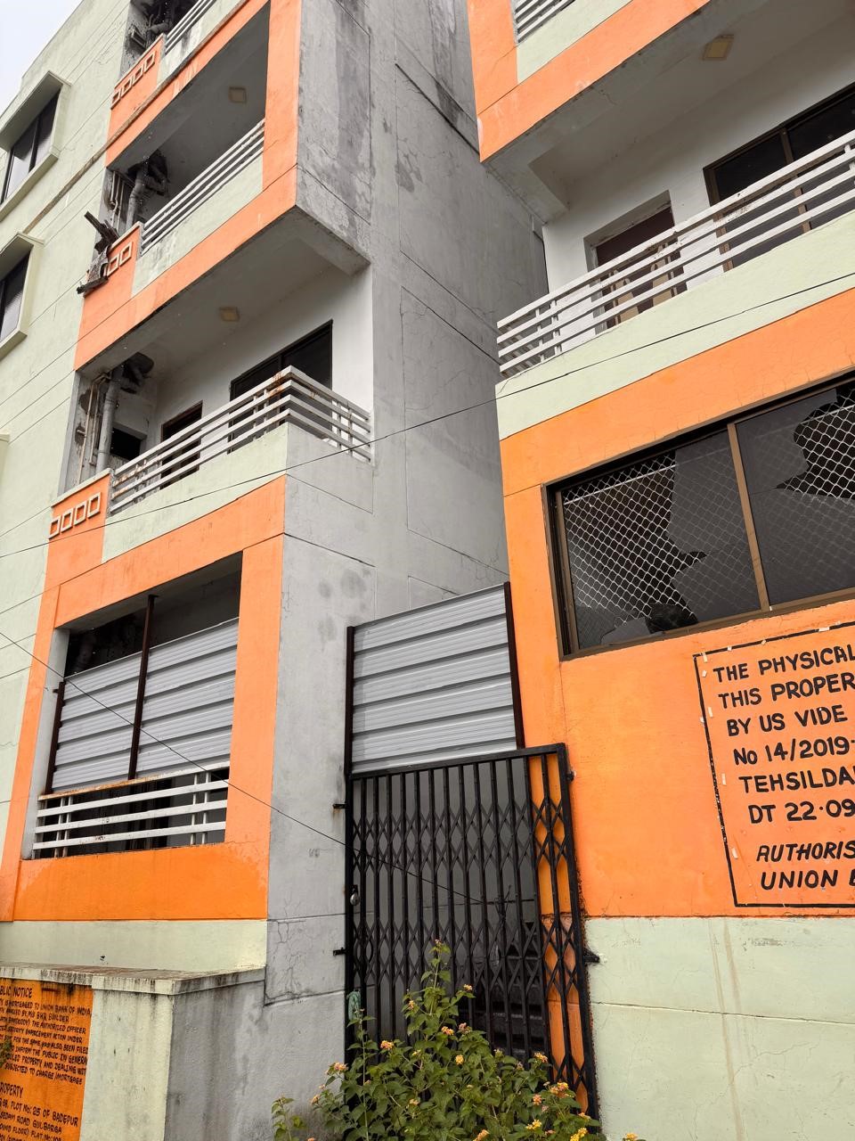 807 square feet Flat for sale in KALABURAGI Kalaburagi — photo 3