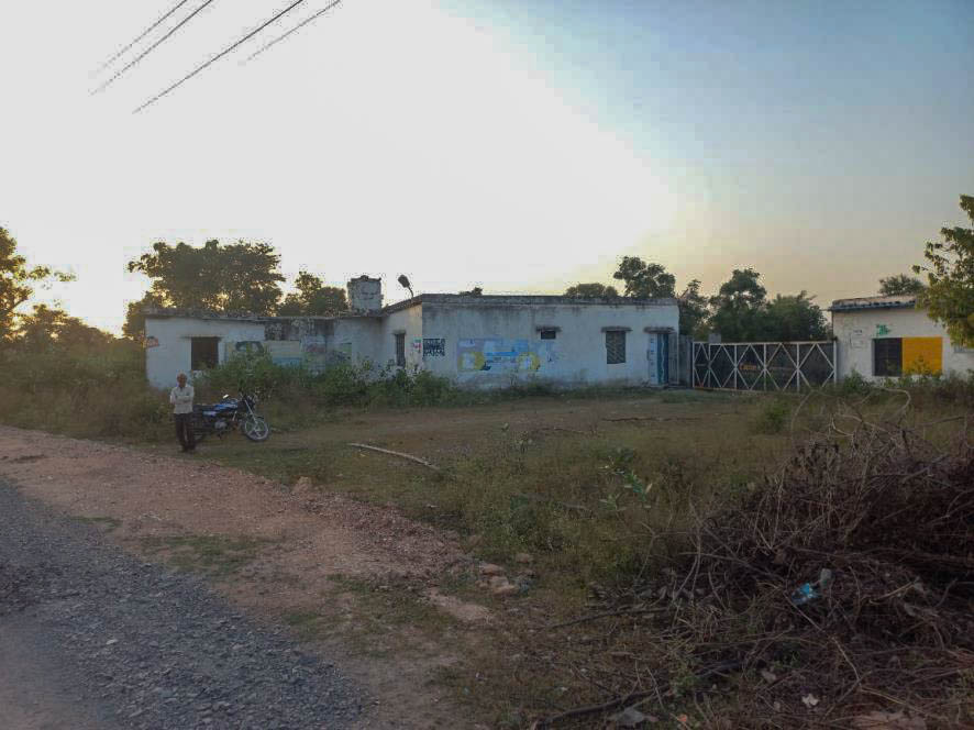 Industrial Shed for sale in Near Model School, Gram Amarpura, Tehsil Gangrar Distt. Chittorgarh-312901 Industrial Area Soniyana — photo 2