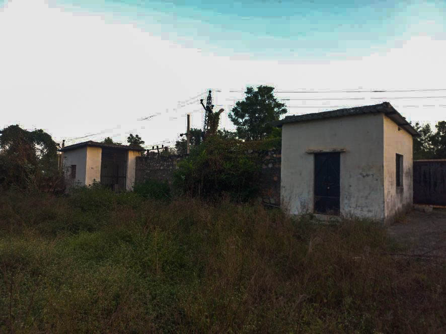 Industrial Shed for sale in Near Model School, Gram Amarpura, Tehsil Gangrar Distt. Chittorgarh-312901 Industrial Area Soniyana — photo 3