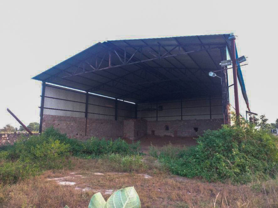 Industrial Shed for sale in Near Model School, Gram Amarpura, Tehsil Gangrar Distt. Chittorgarh-312901 Industrial Area Soniyana — photo 10