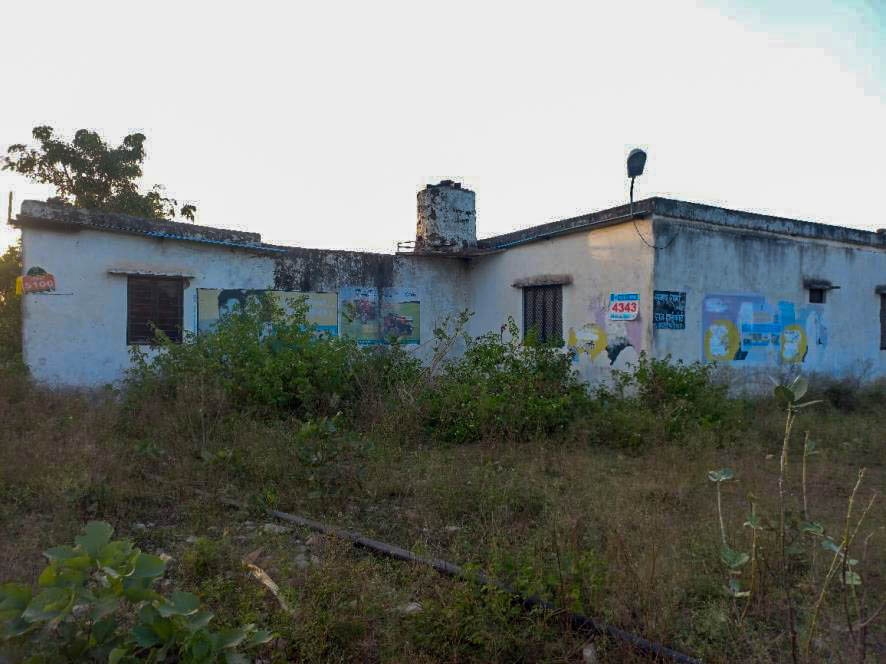 Industrial Shed for sale in Near Model School, Gram Amarpura, Tehsil Gangrar Distt. Chittorgarh-312901 Industrial Area Soniyana — photo 12