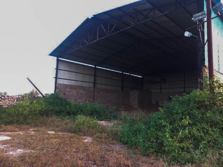 Industrial Shed for sale in Near Model School, Gram Amarpura, Tehsil Gangrar Distt. Chittorgarh-312901 Industrial Area Soniyana — photo 16