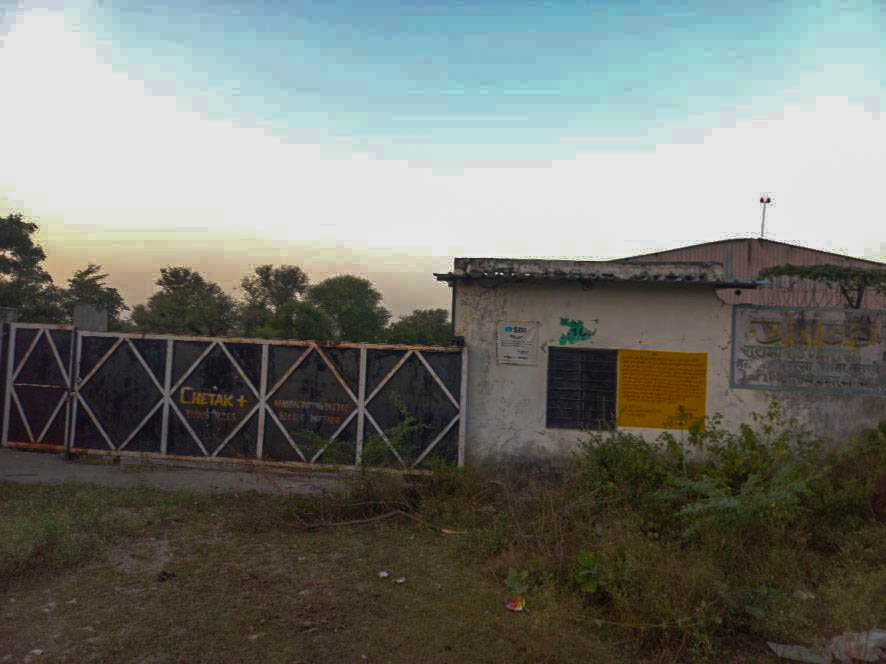 Industrial Shed for sale in Near Model School, Gram Amarpura, Tehsil Gangrar Distt. Chittorgarh-312901 Industrial Area Soniyana — photo 17