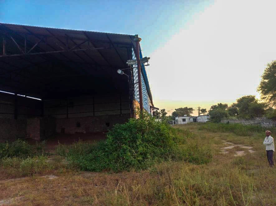 Industrial Shed for sale in Near Model School, Gram Amarpura, Tehsil Gangrar Distt. Chittorgarh-312901 Industrial Area Soniyana — photo 18