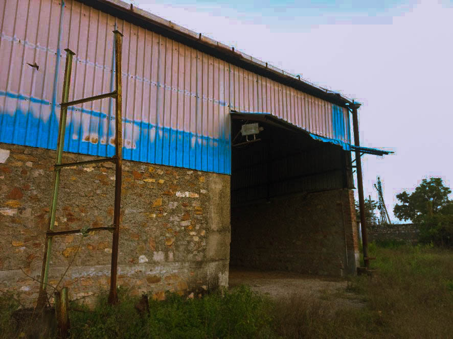 Industrial Shed for sale in Near Model School, Gram Amarpura, Tehsil Gangrar Distt. Chittorgarh-312901 Industrial Area Soniyana — photo 20