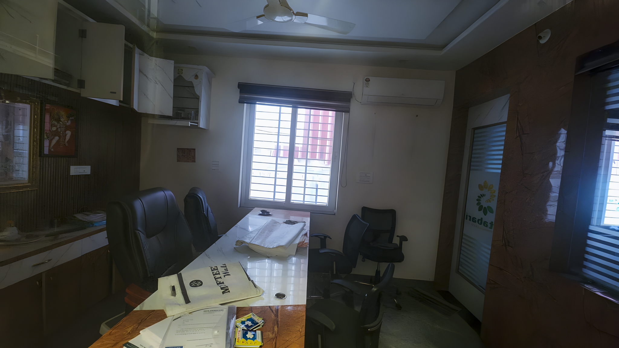 10760 square feet Shed with Plant and Machinery for sale in RANPUR INDUSTRIAL AREA KOTA Kota — photo 5