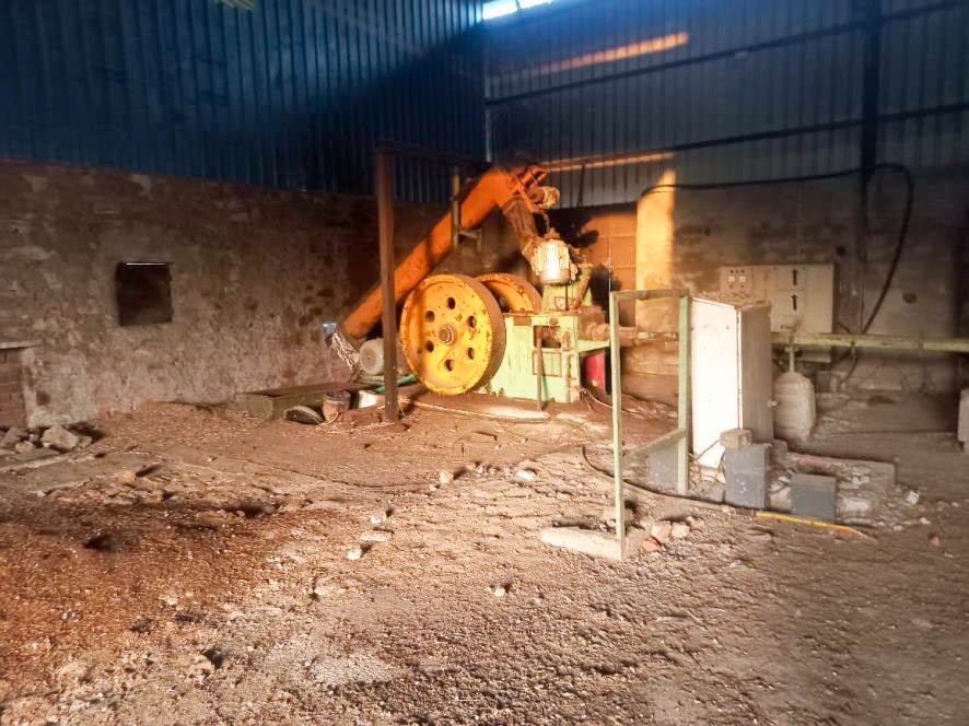Industrial Shed for sale in Near Model School, Gram Amarpura, Tehsil Gangrar Distt. Chittorgarh-312901 Industrial Area Soniyana — photo 21