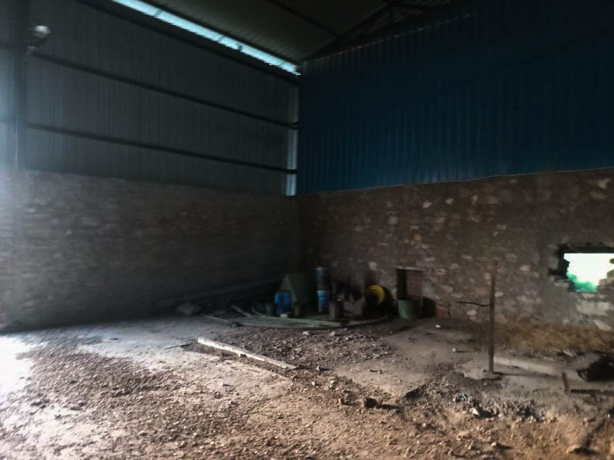 Industrial Shed for sale in Near Model School, Gram Amarpura, Tehsil Gangrar Distt. Chittorgarh-312901 Industrial Area Soniyana — photo 22