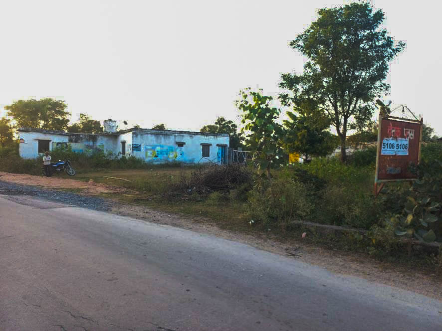Industrial Shed for sale in Near Model School, Gram Amarpura, Tehsil Gangrar Distt. Chittorgarh-312901 Industrial Area Soniyana — photo 14