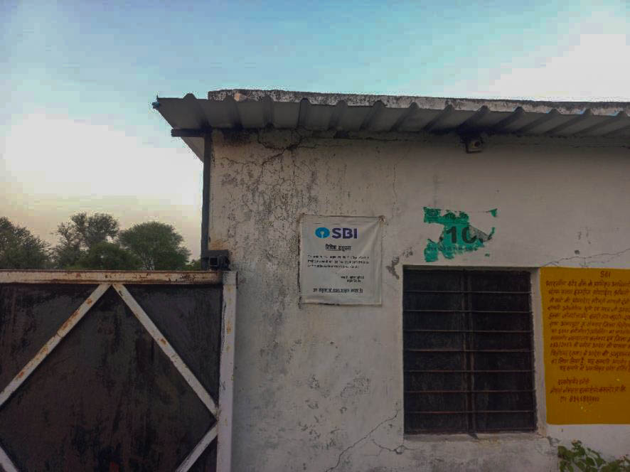 Industrial Shed for sale in Near Model School, Gram Amarpura, Tehsil Gangrar Distt. Chittorgarh-312901 Industrial Area Soniyana — photo 15