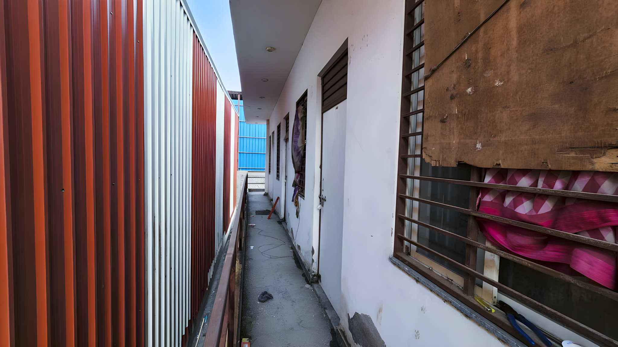 10760 square feet Shed with Plant and Machinery for sale in RANPUR INDUSTRIAL AREA KOTA Kota — photo 12