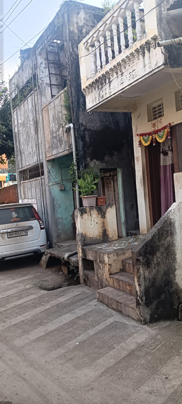 38.3 square meter Individual House for sale in Muktainagar — photo 5