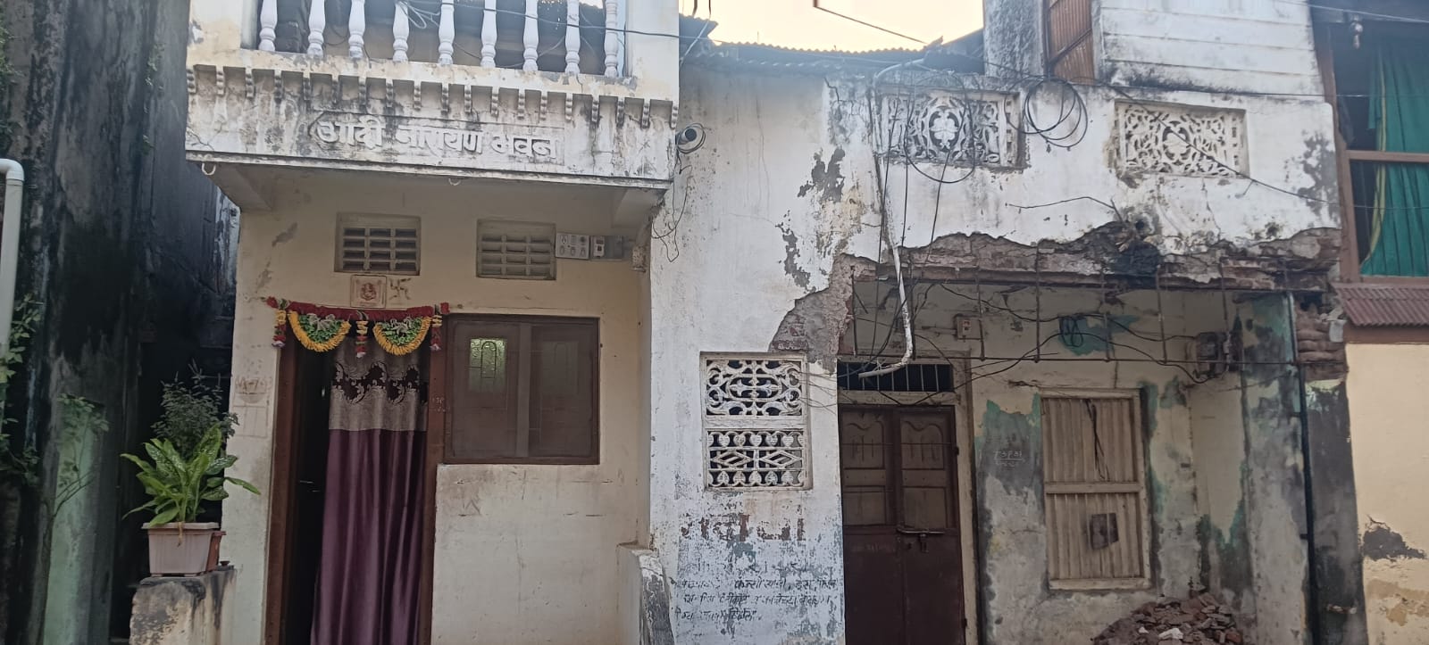 38.3 square meter Individual House for sale in Muktainagar — photo 3