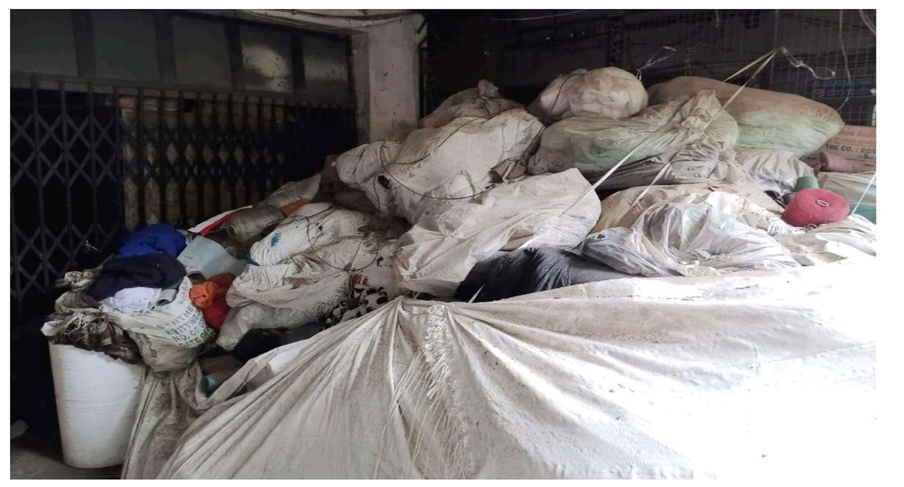 845 square yard Stock for sale in URBAN Ludhiana — photo 9