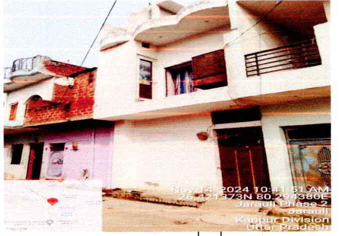 Individual House for sale in Kanpur