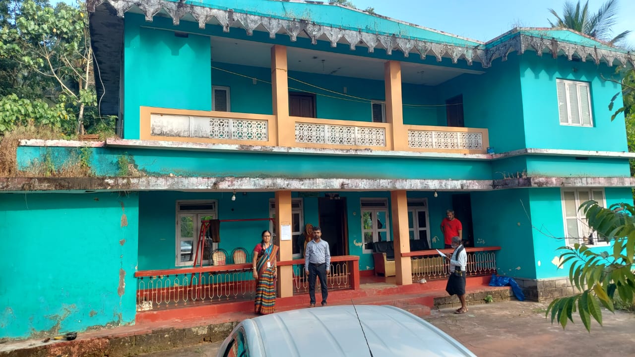 Individual House for sale in Kasargod