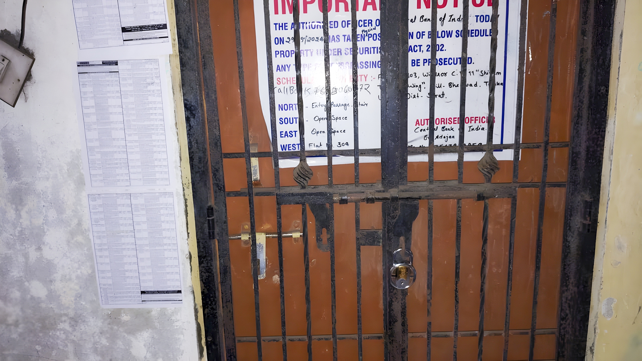 Flat for sale in Surat — photo 4