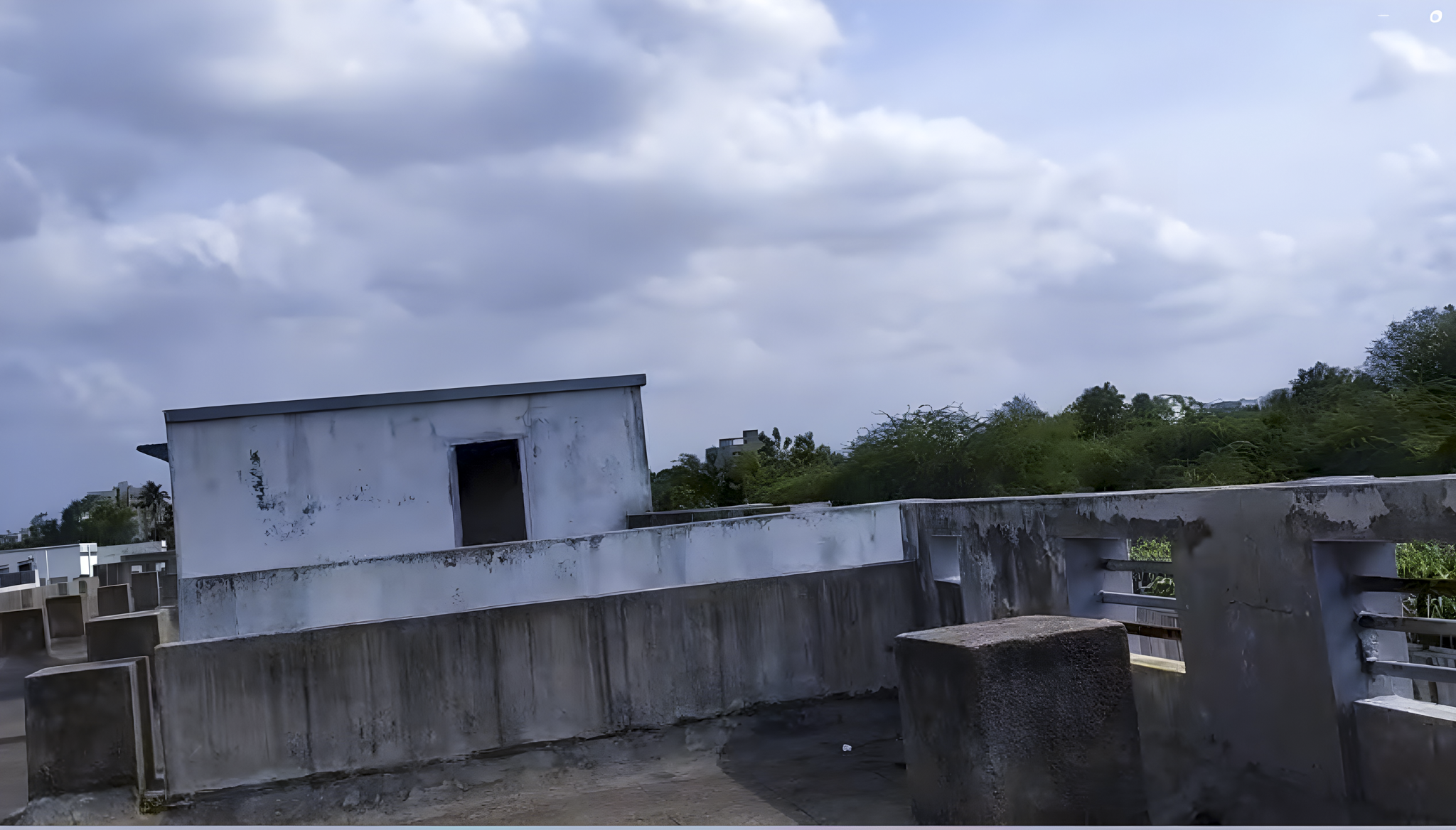 36.79 square meter Individual House for sale in Amboli — photo 16