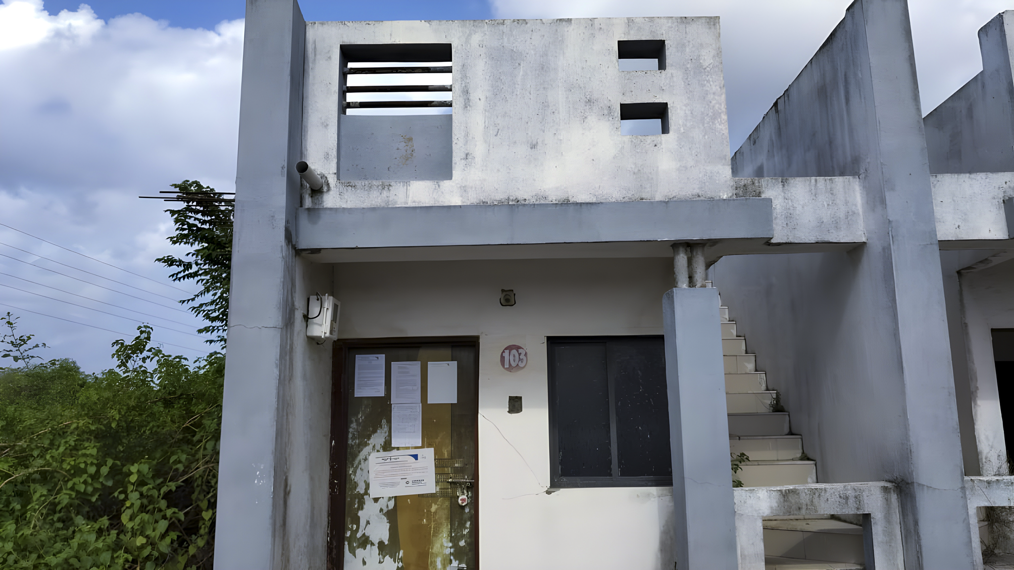 36.79 square meter Individual House for sale in Amboli — photo 5