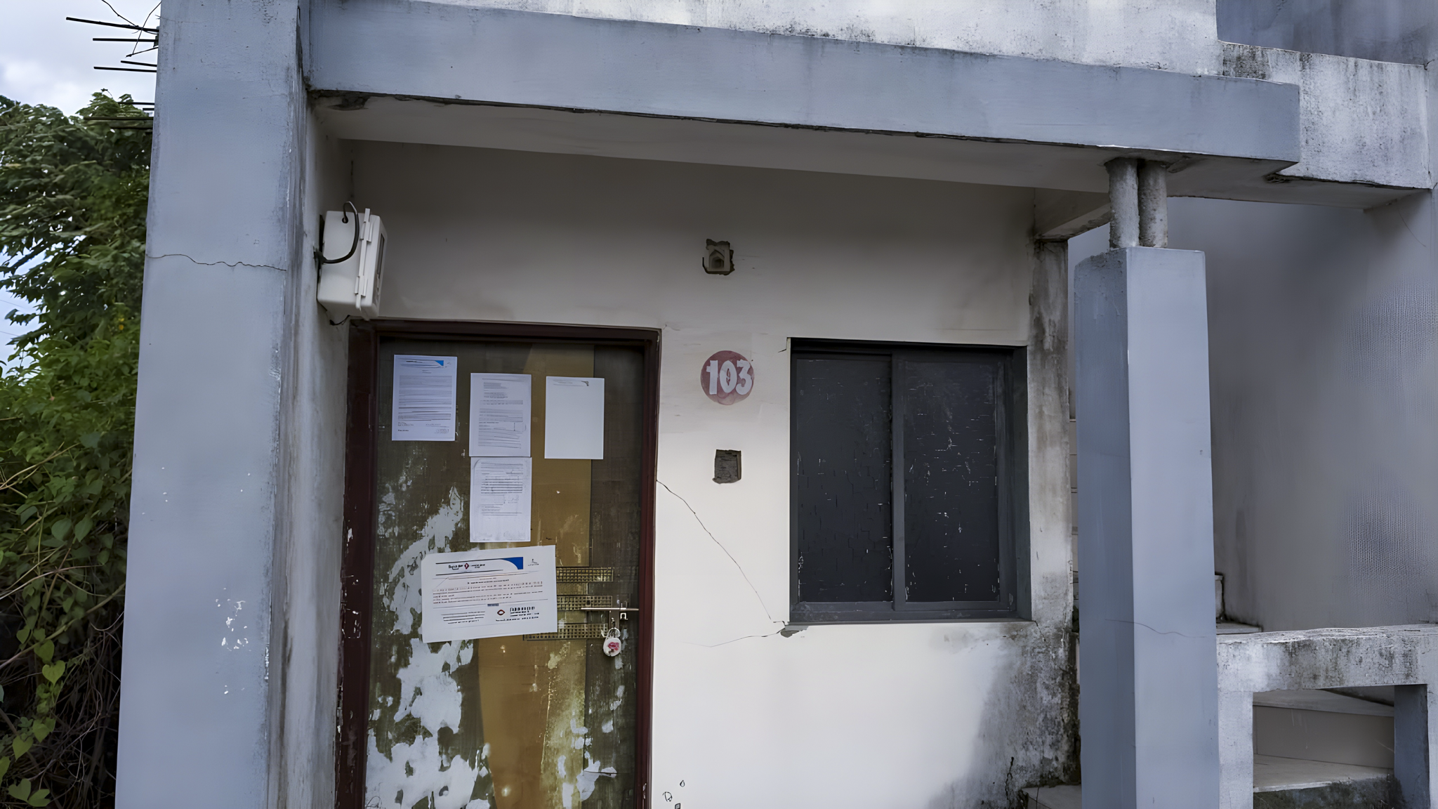 36.79 square meter Individual House for sale in Amboli — photo 4