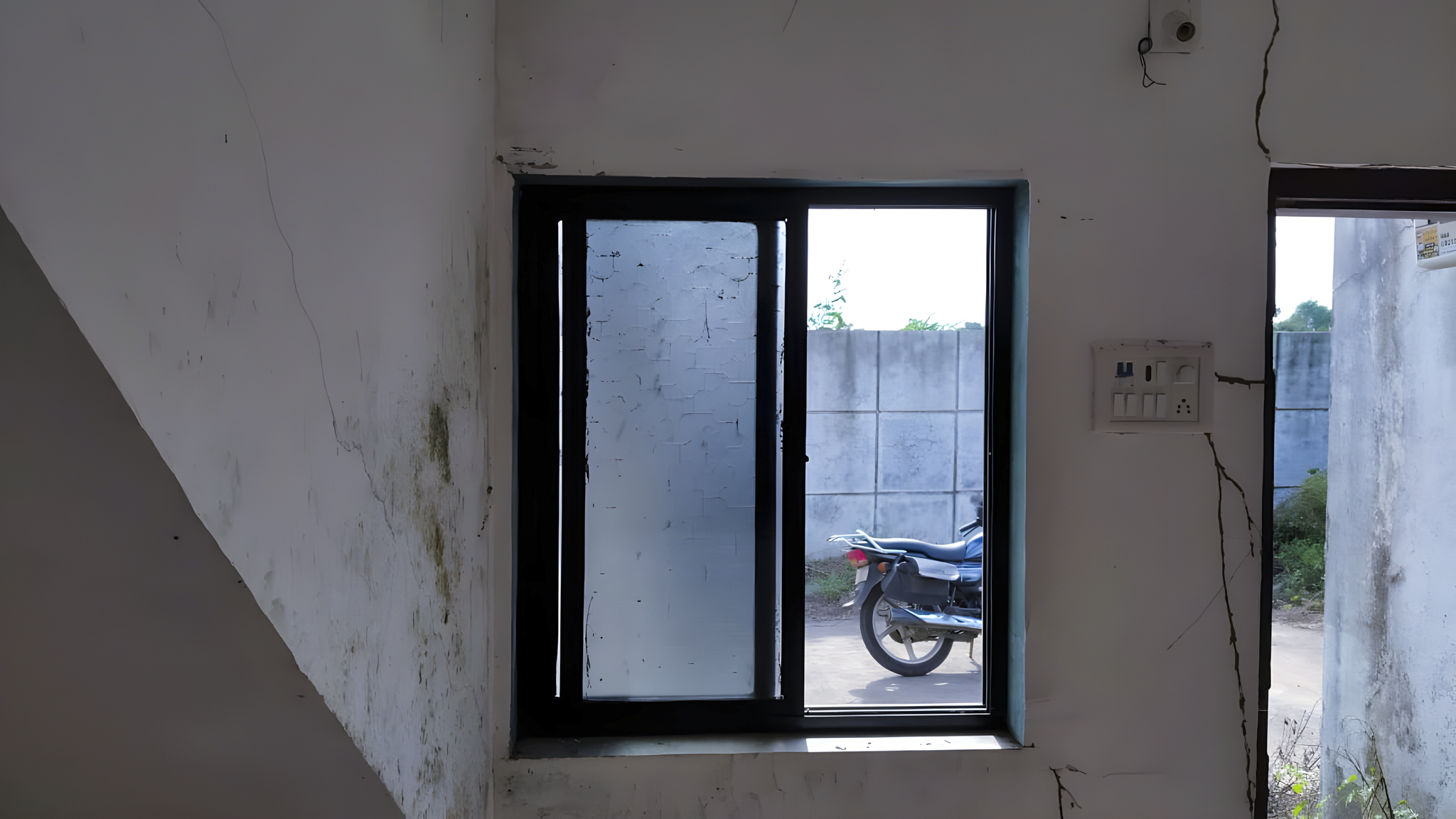 36.79 square meter Individual House for sale in Amboli — photo 9