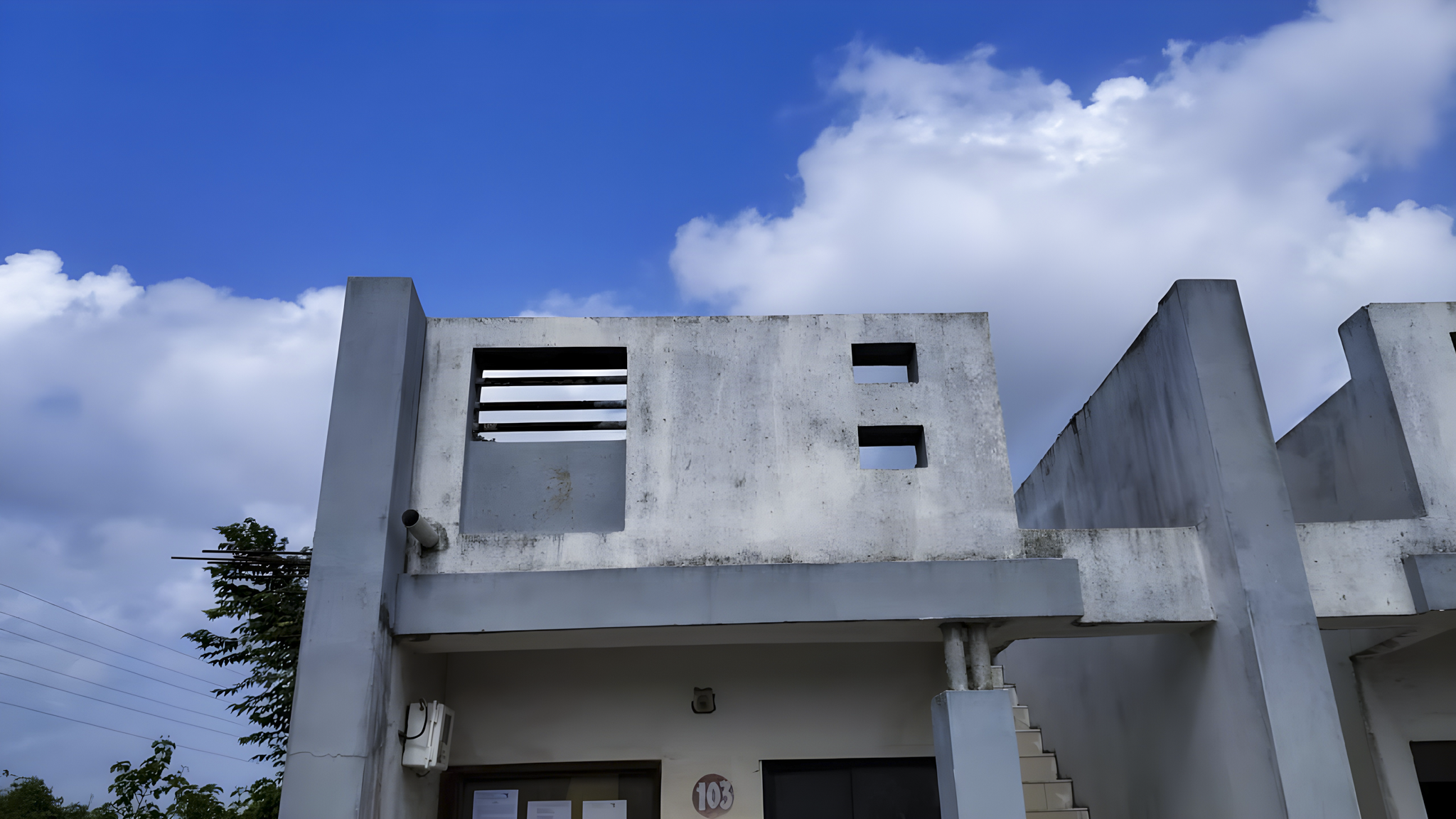 36.79 square meter Individual House for sale in Amboli — photo 13