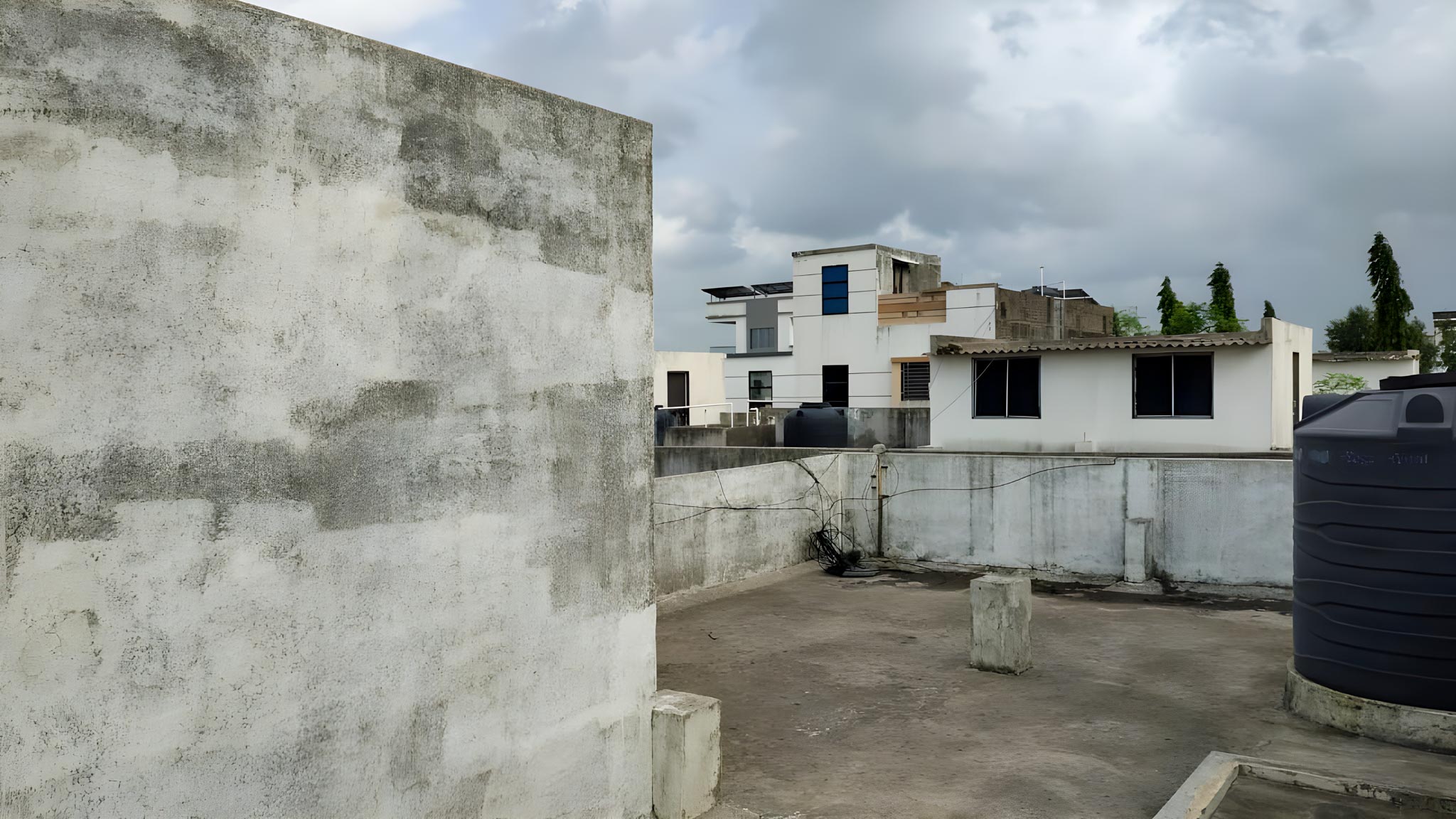 63.17 square meter Individual House for sale in Surat — photo 11