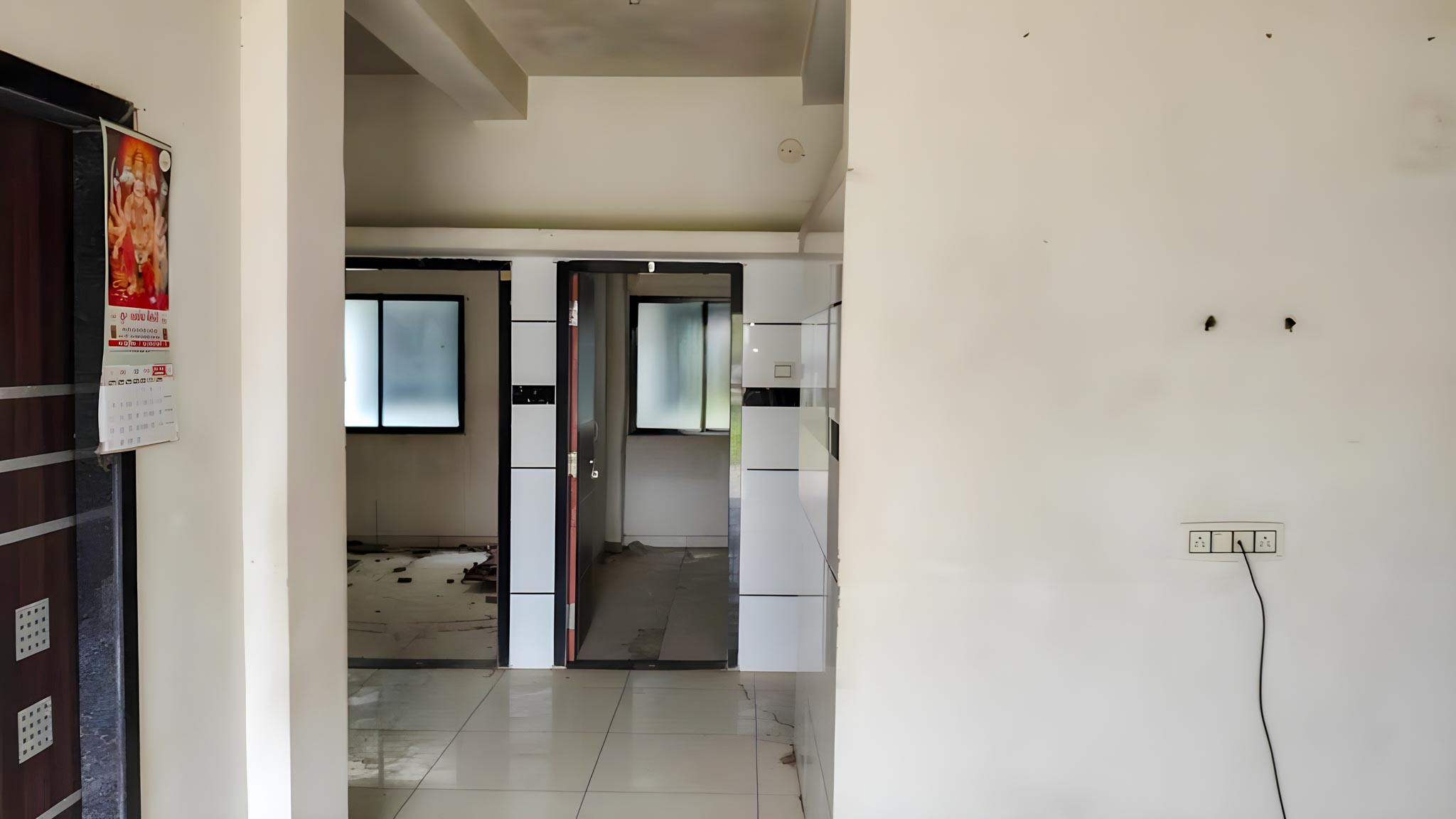 63.17 square meter Individual House for sale in Surat — photo 15