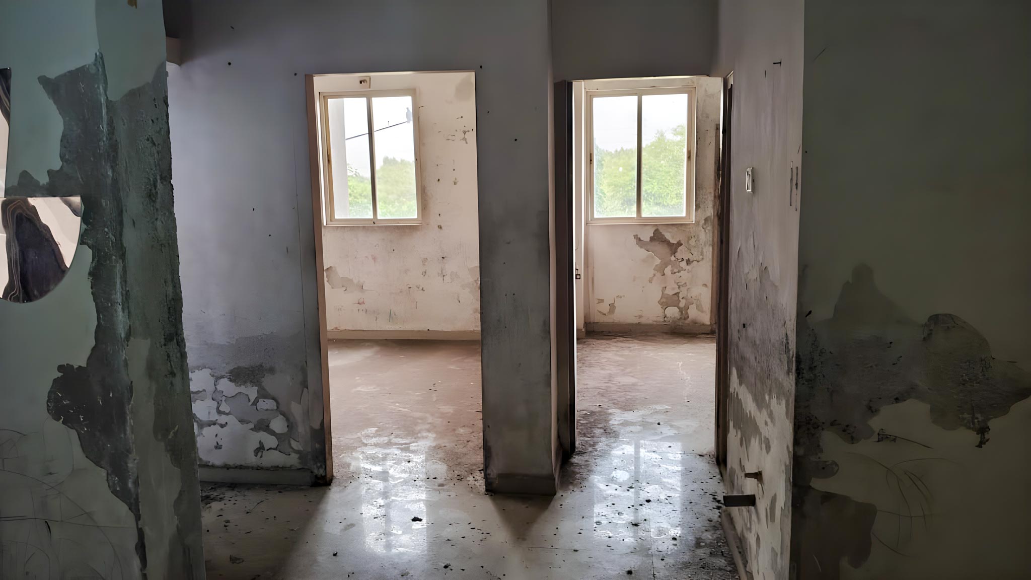1040 square feet Flat for sale in Surat — photo 7