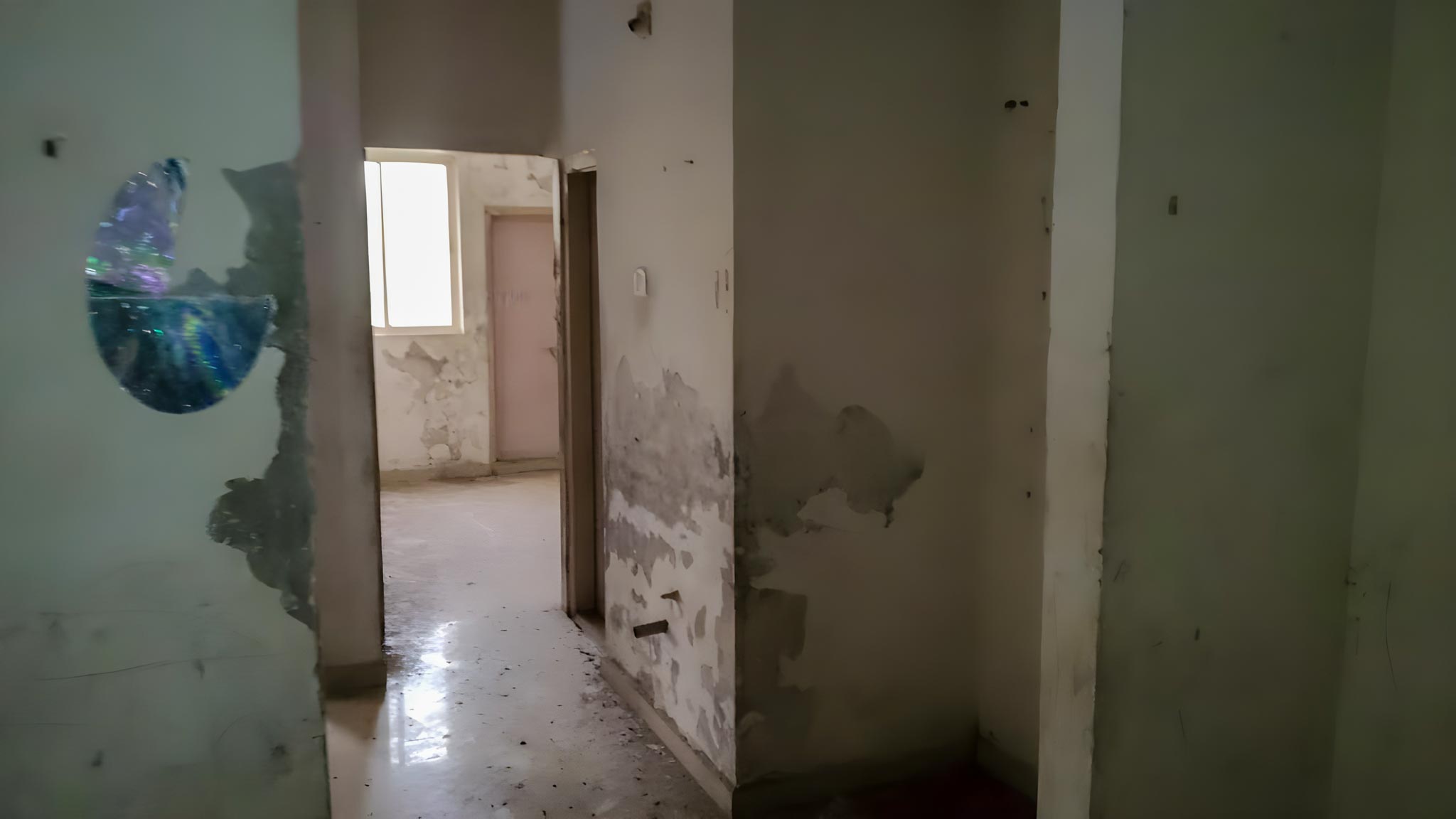 1040 square feet Flat for sale in Surat — photo 23