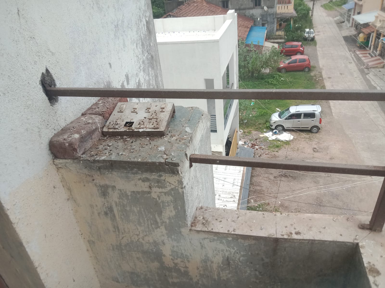 Flat for sale in Navsari — photo 13