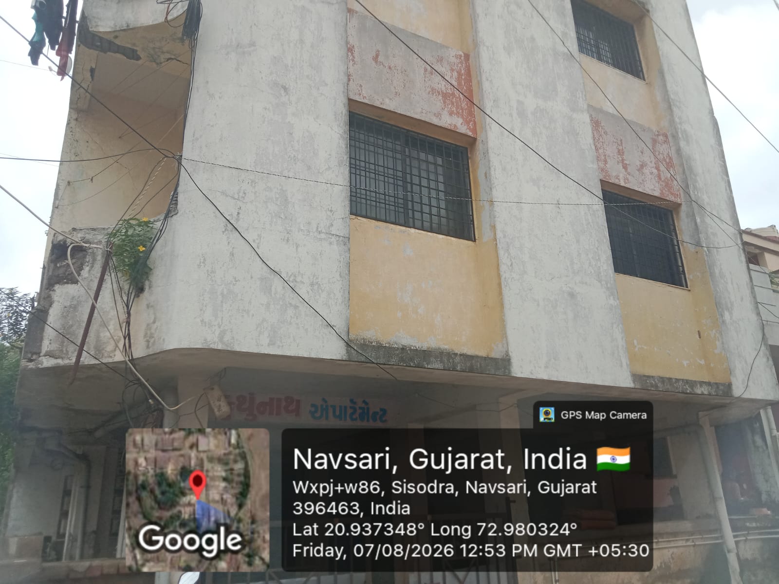 Flat for sale in Navsari — photo 15
