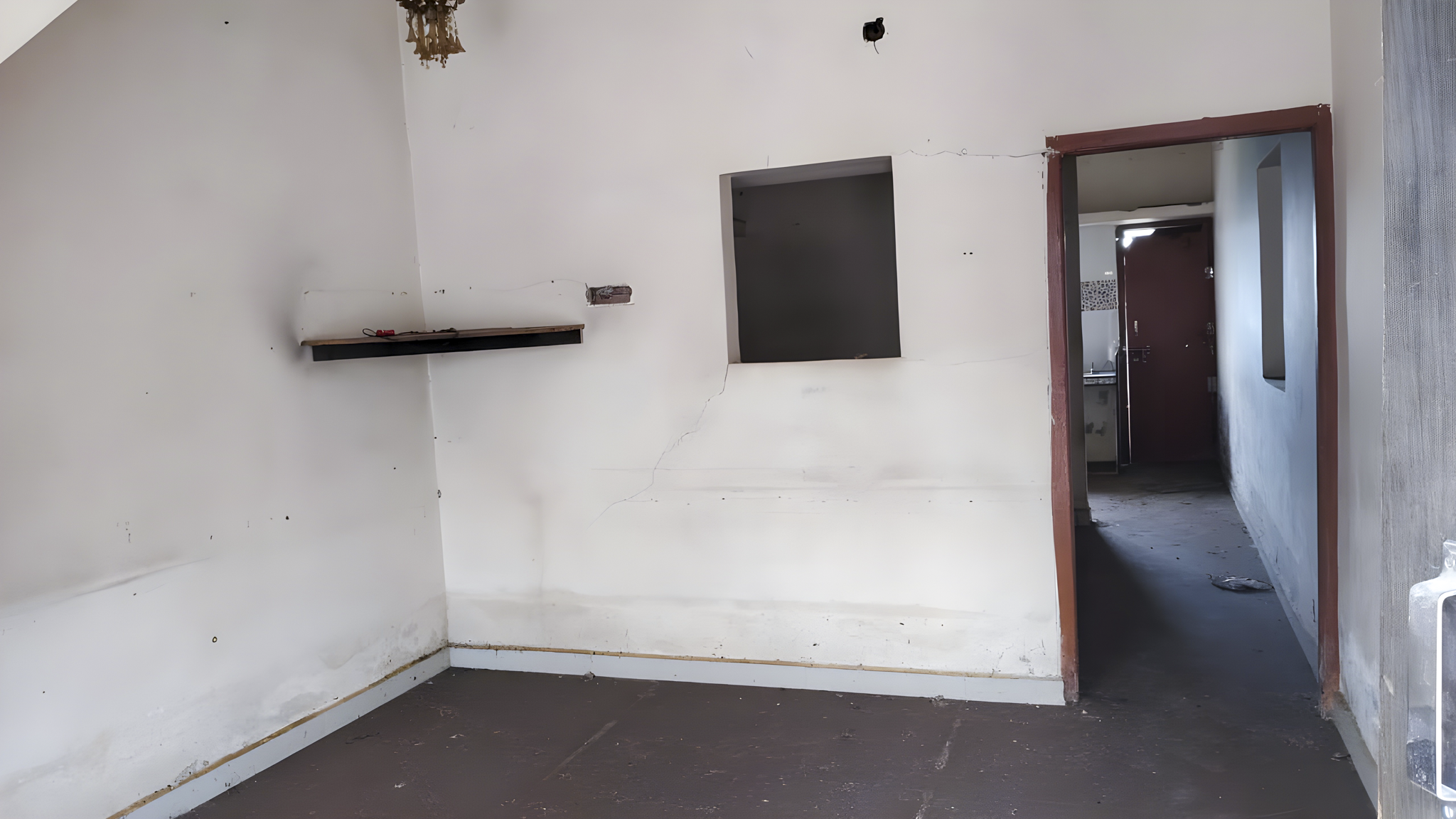 42.68 square meter Individual House for sale in Surat