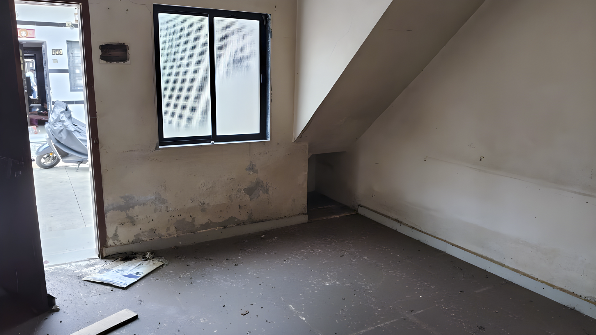 42.68 square meter Individual House for sale in Surat — photo 21