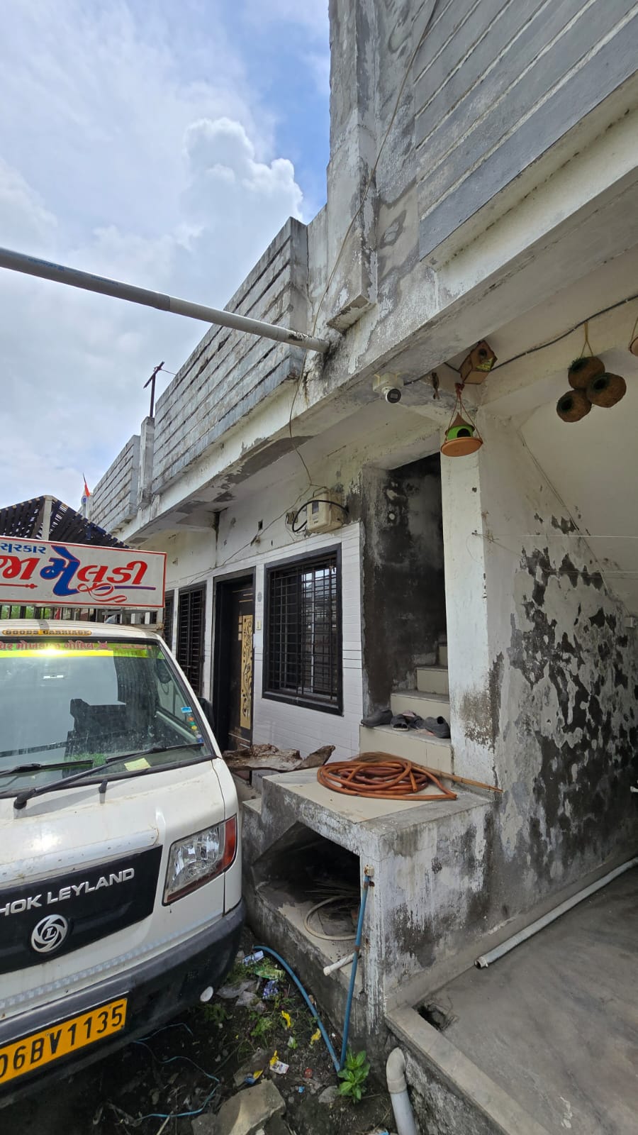 Flat for sale in Sayan — photo 4