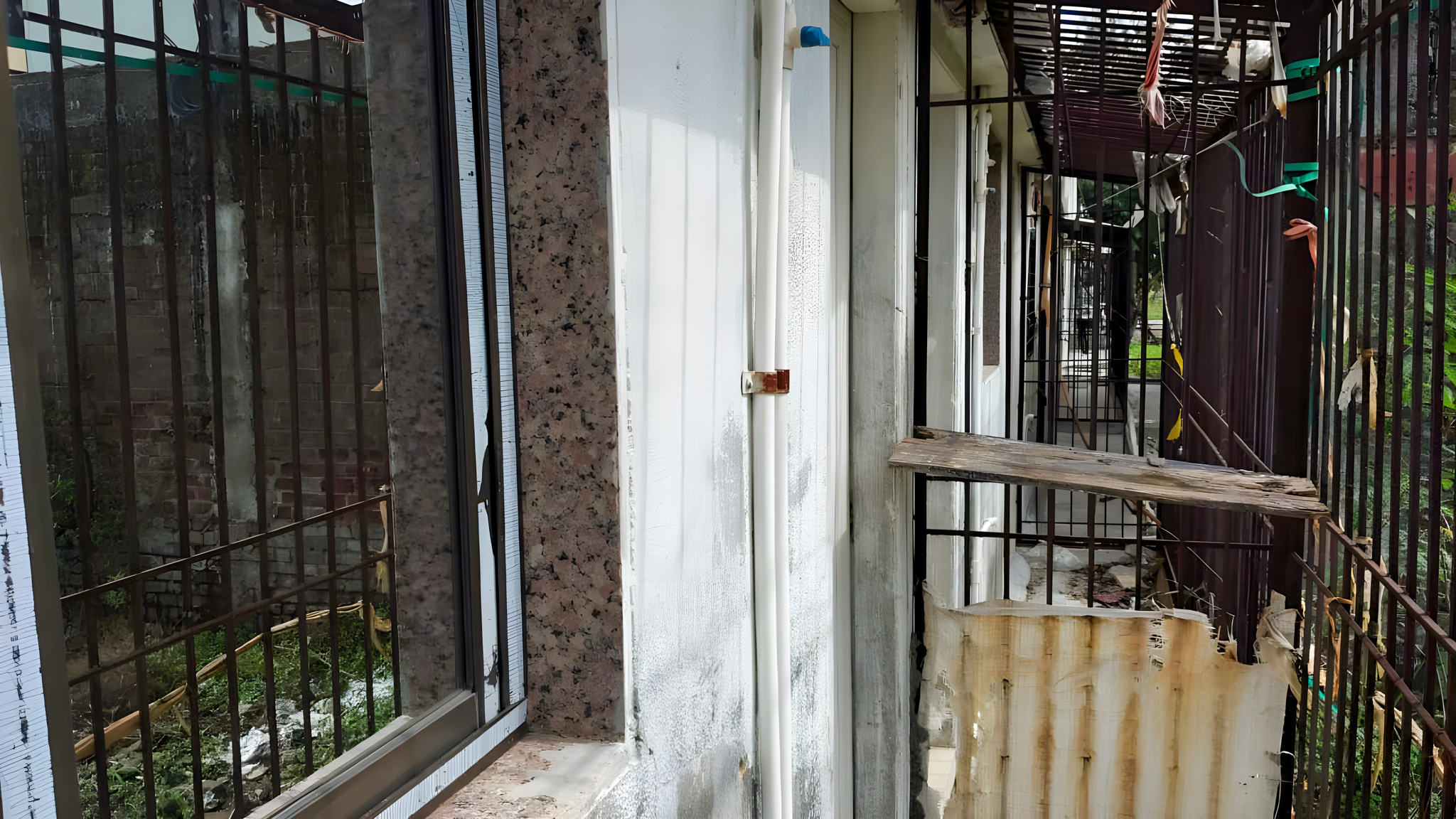 40.15 square meter Individual House for sale in Amboli — photo 7