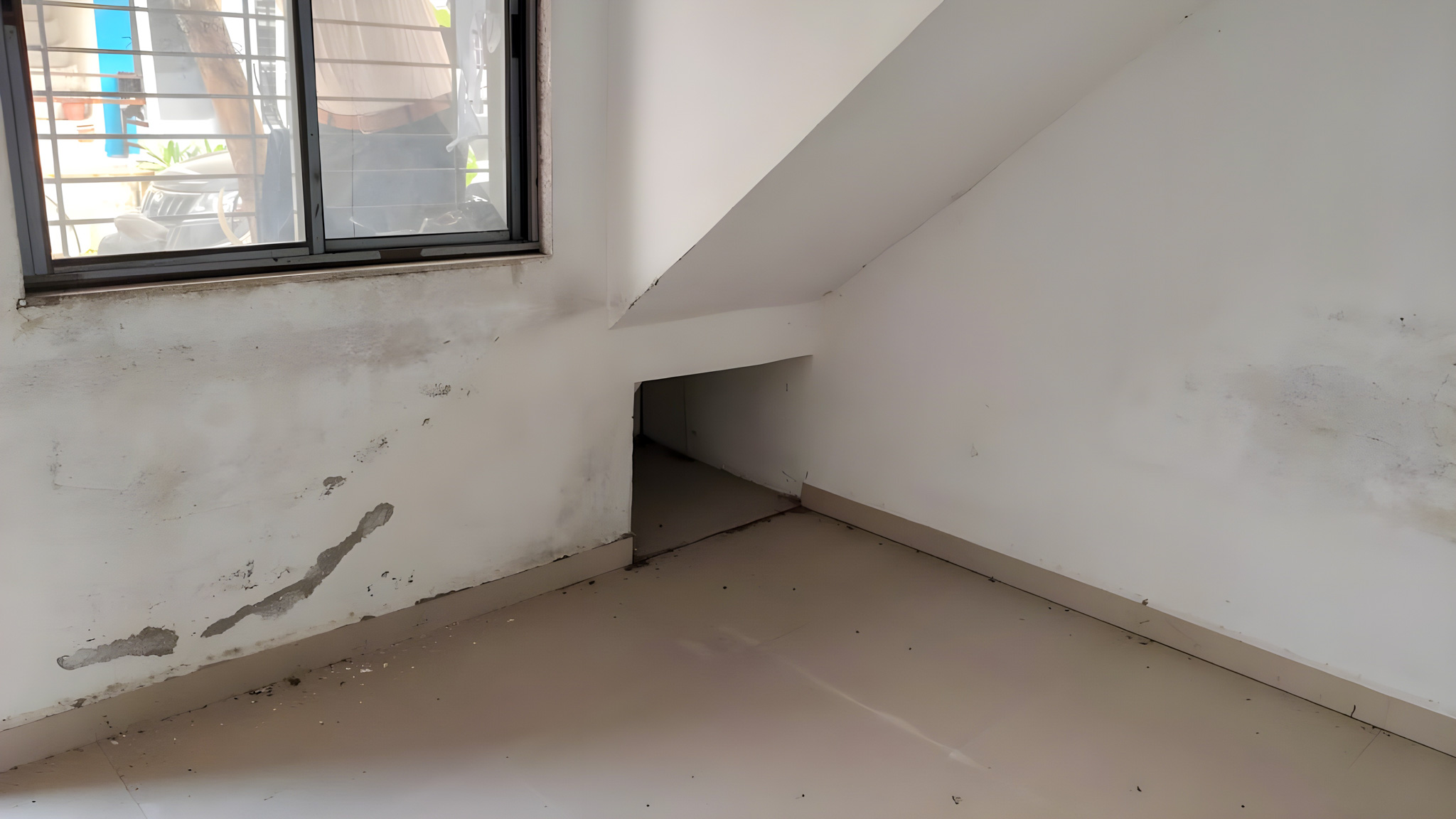 40.15 square meter Individual House for sale in Amboli — photo 4