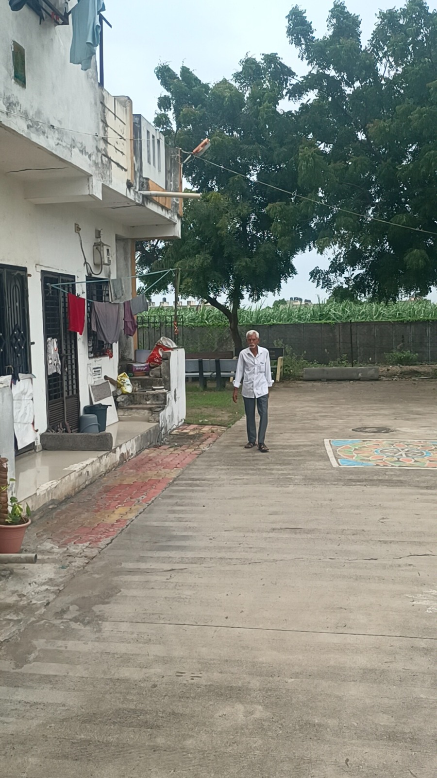 40.15 square meter Individual House for sale in Amboli — photo 3