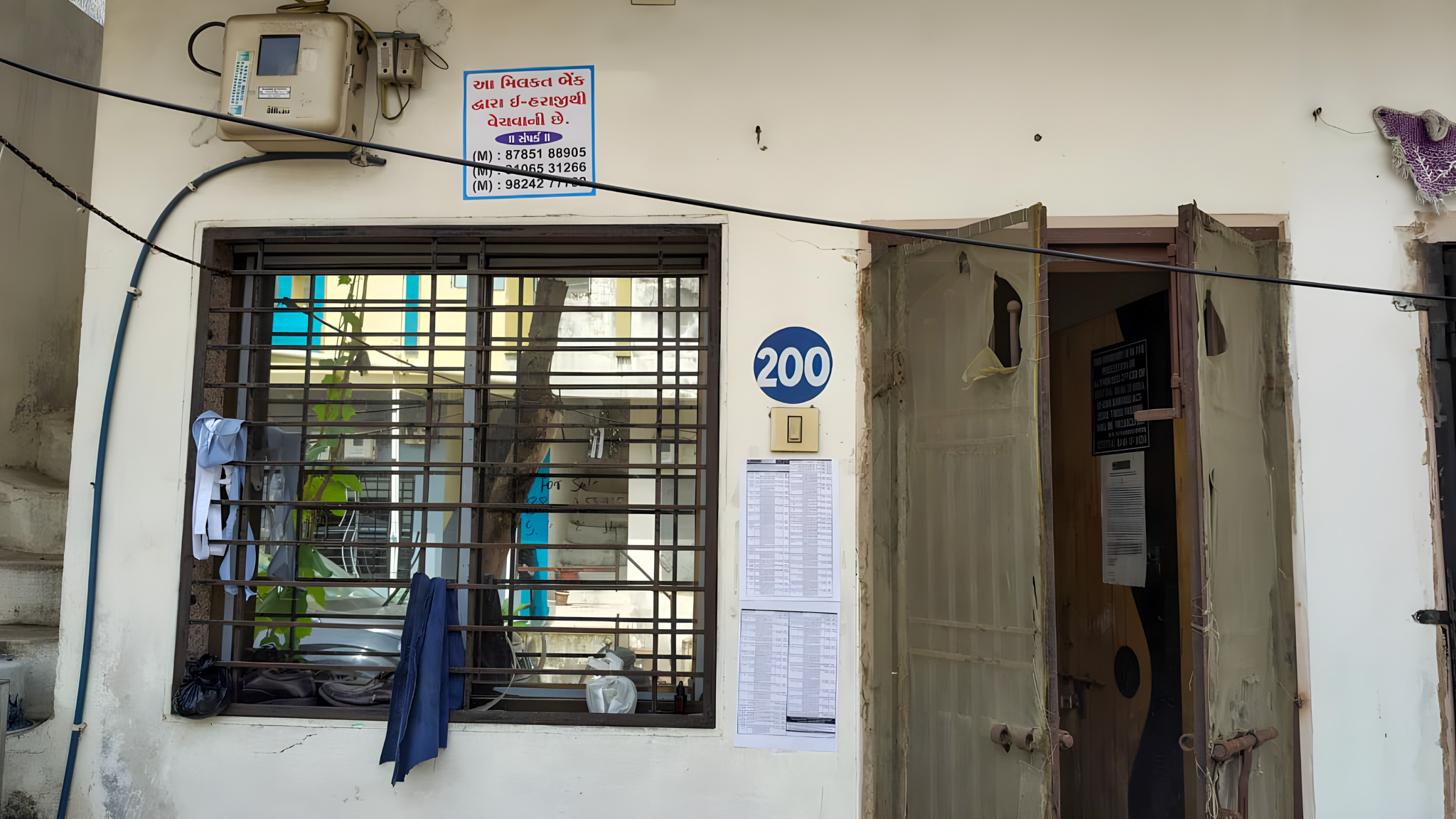 40.15 square meter Individual House for sale in Amboli — photo 15