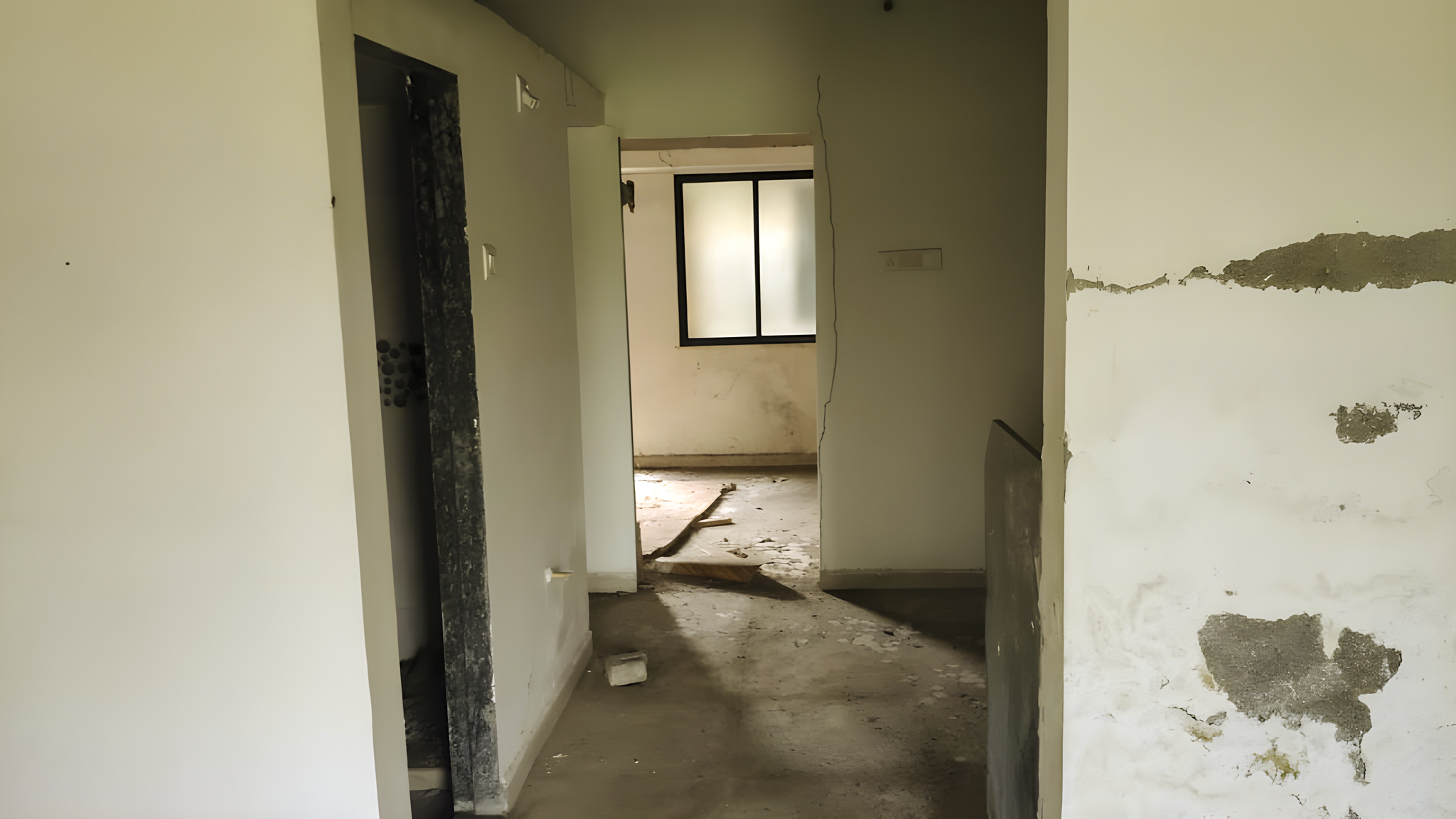 Flat for sale in Sayan