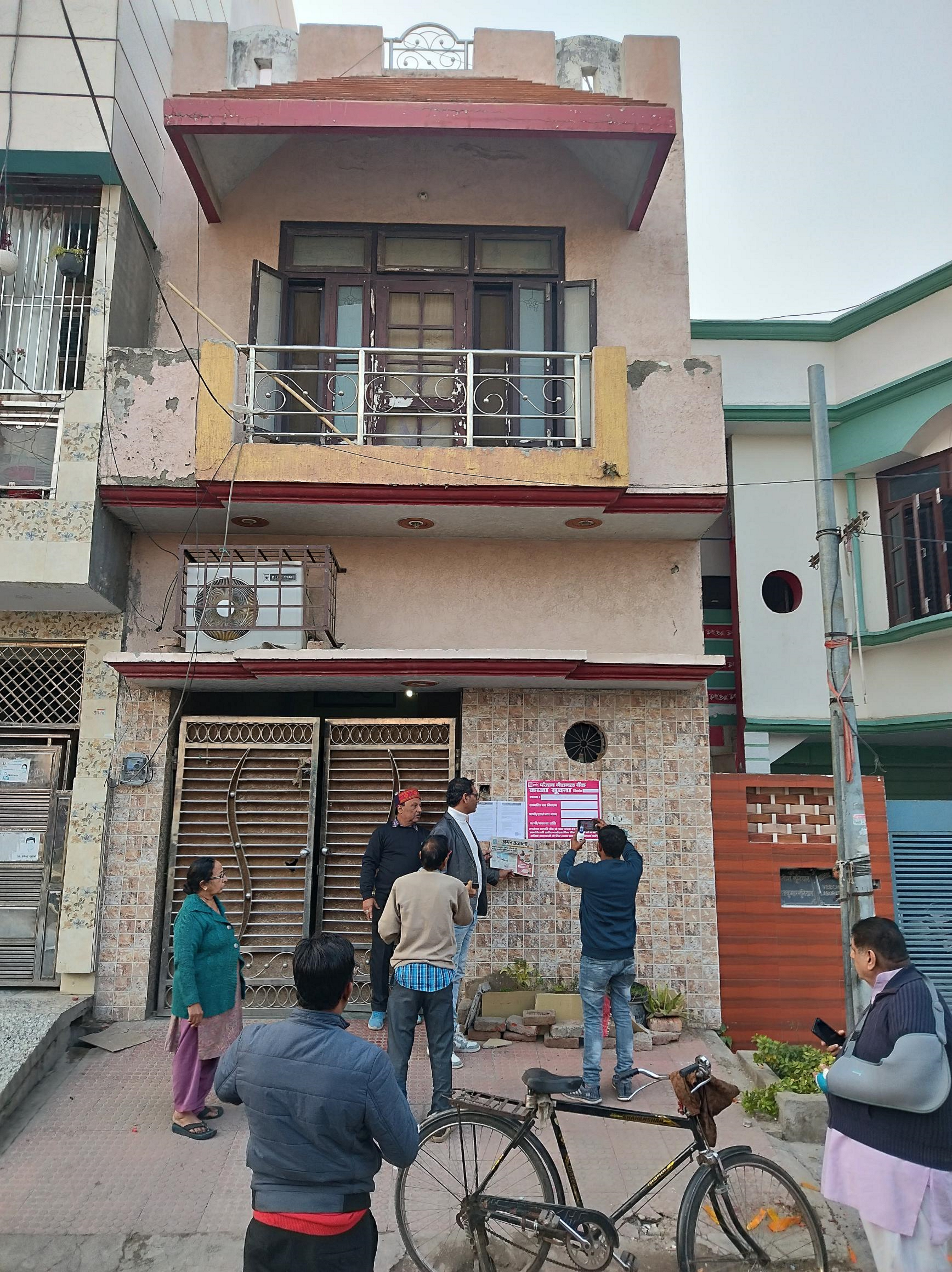 Individual House for sale in Bareilly