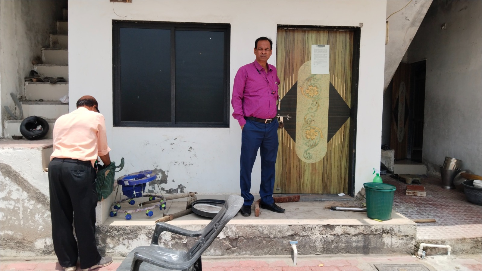 Flat for sale in Sayan — photo 22