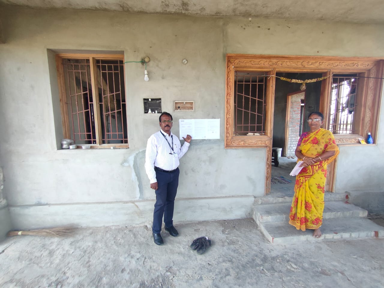 Plot for sale in TENKASI Pudur — photo 3