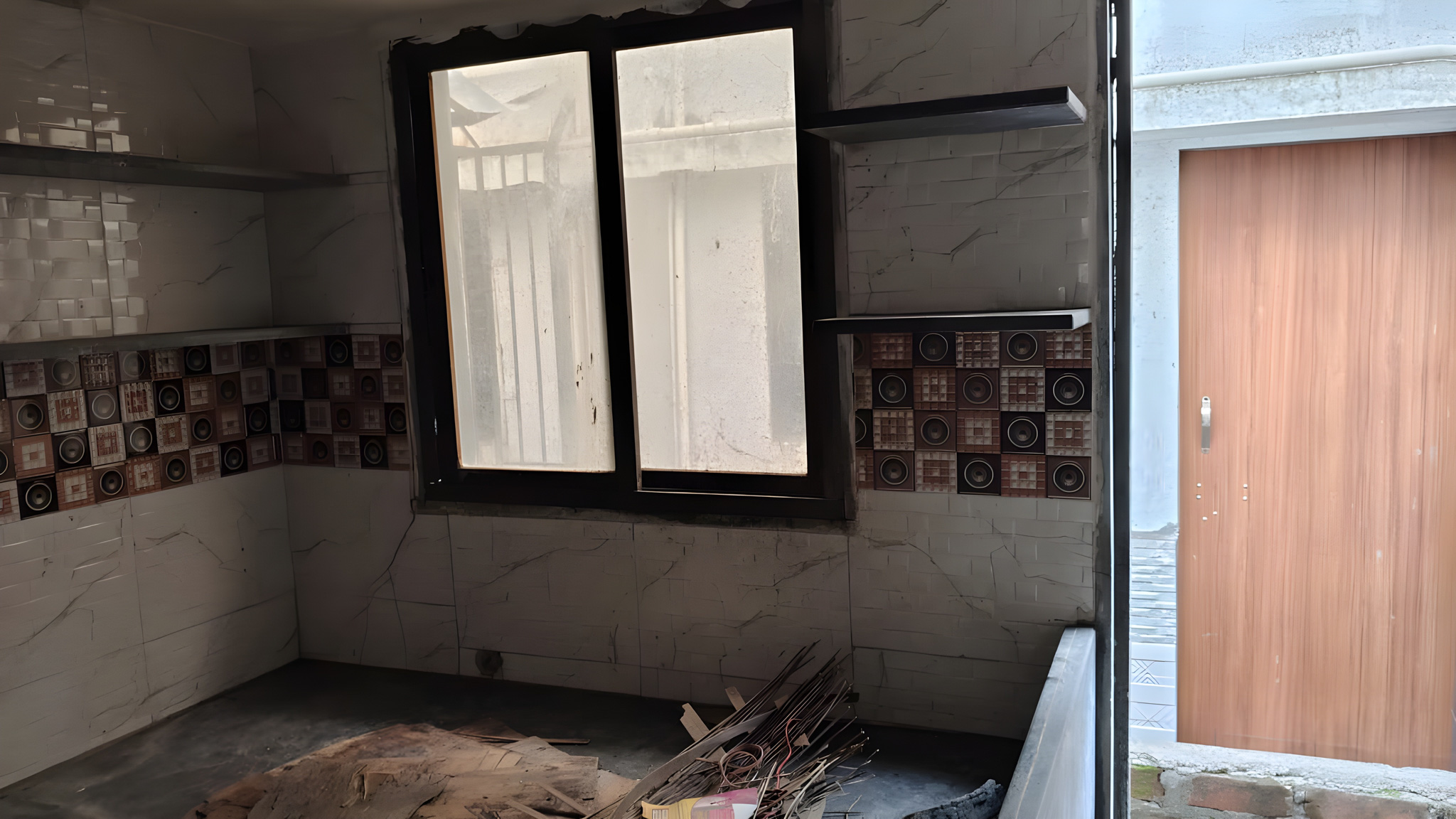 40.18 square meter Individual House for sale in Chalthan — photo 7