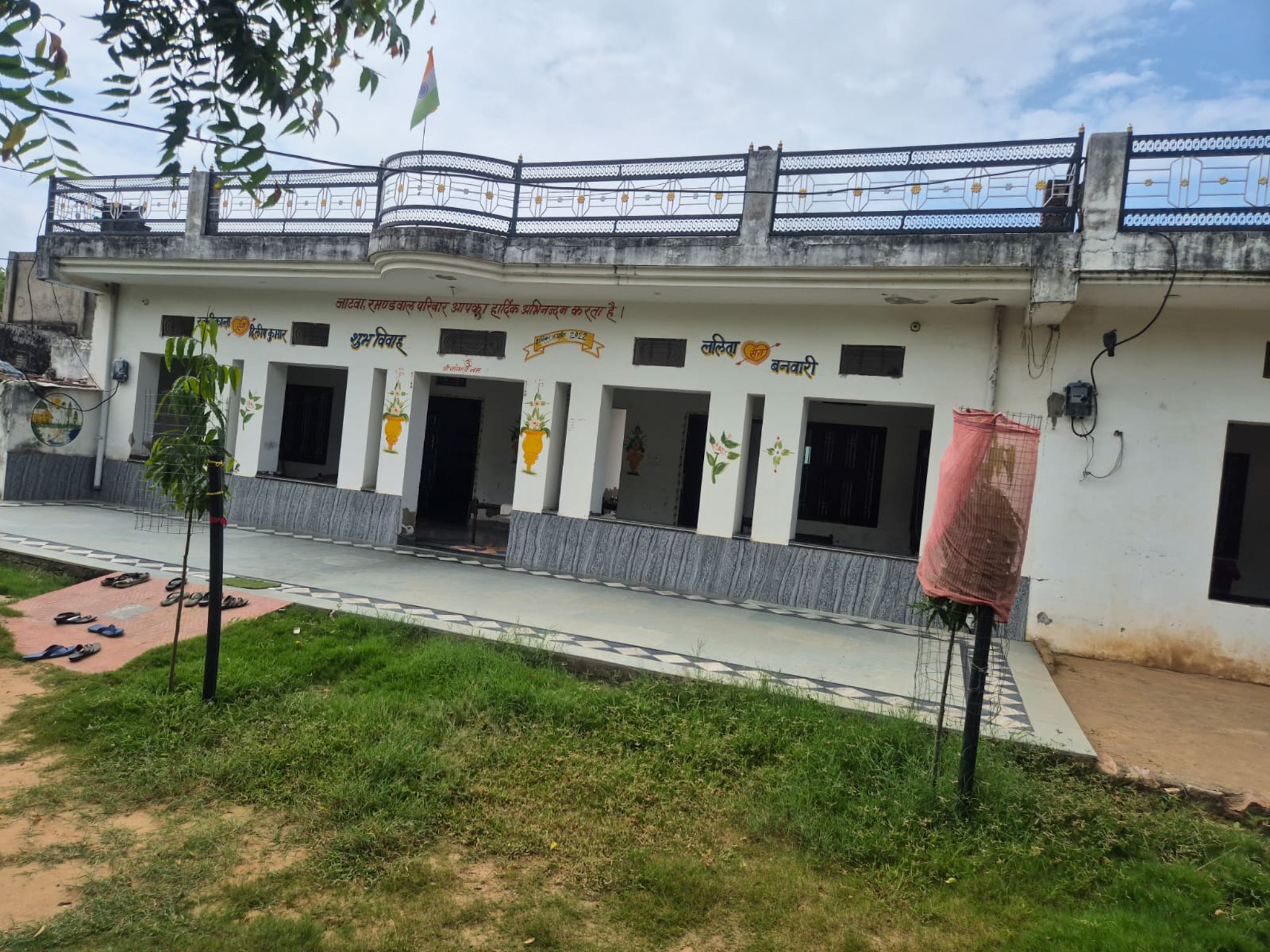 1800 square feet Individual House for sale in Kasba Bonli — photo 2